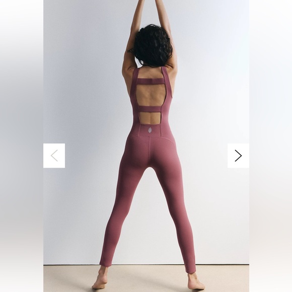 Free People Movement Never Better One Piece M - Picture 1 of 13
